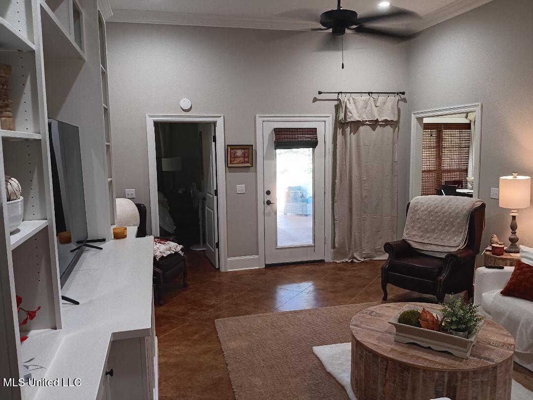 312 Alicetowne Landing Brandon, MS 39047 - Photo 4 of 48 Living Room 3