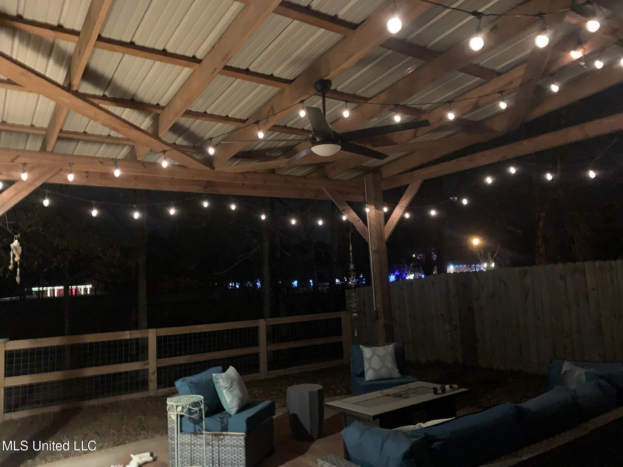 312 Alicetowne Landing Brandon, MS 39047 - Photo 42 of 48 Back Porch 6