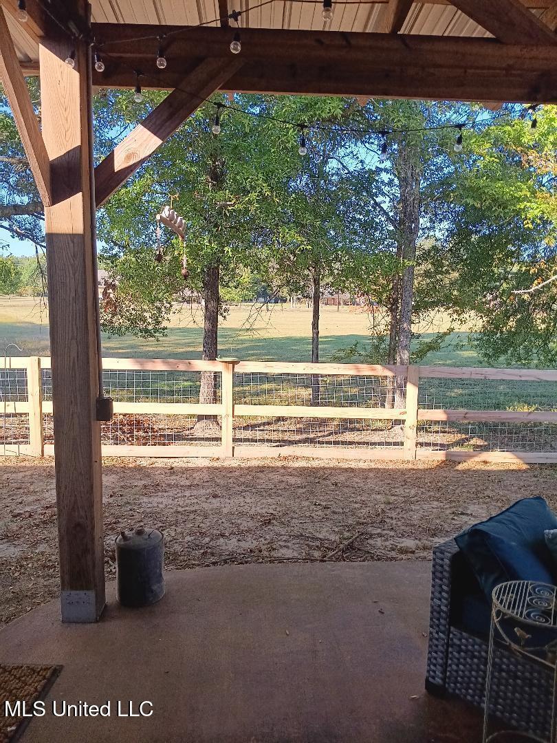 312 Alicetowne Landing Brandon, MS 39047 - Photo 48 of 48 Backyard 6