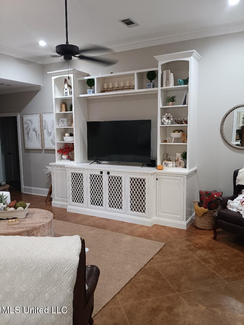 312 Alicetowne Landing Brandon, MS 39047 - Photo 9 of 48 Living Room 6
