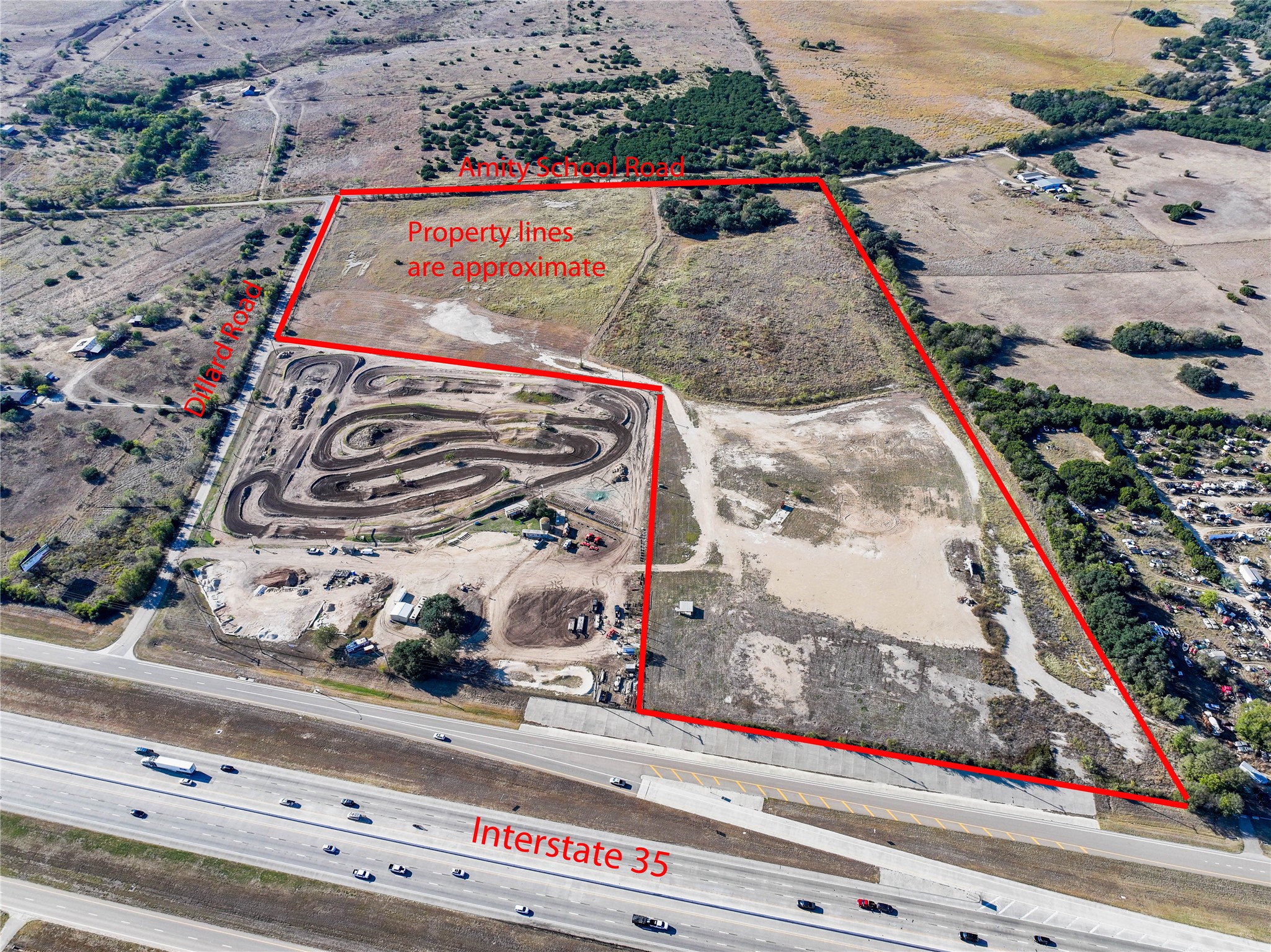 7900 South Ih 35 Road Belton, TX 76513 - Photo 1 of 1