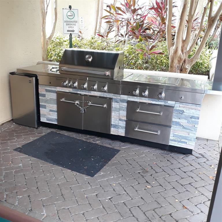 520 Southeast 5th Avenue, Unit 3704 Fort Lauderdale, FL 33301 - Photo 25 of 33