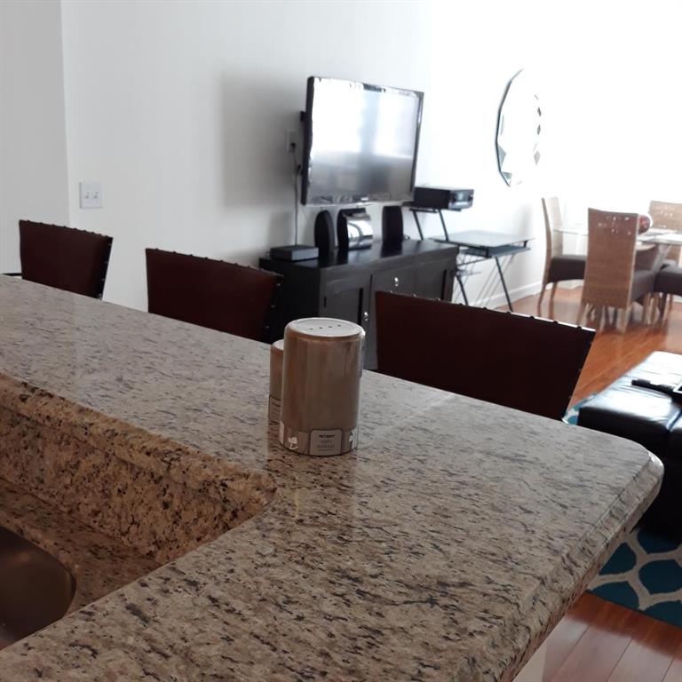 520 Southeast 5th Avenue, Unit 3704 Fort Lauderdale, FL 33301 - Photo 9 of 33