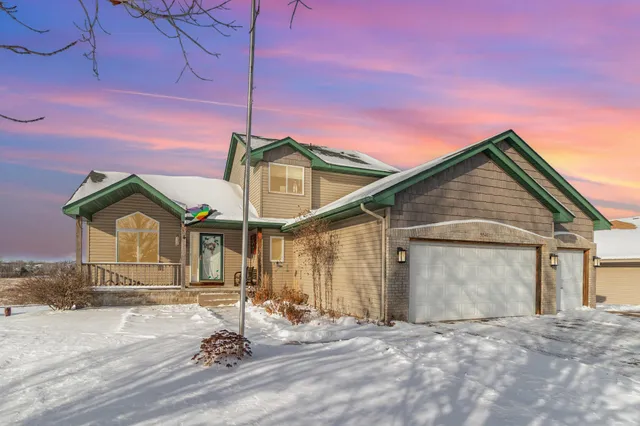 $419,900 | 5541 Aberdeen Way, Big Lake, MN 55309