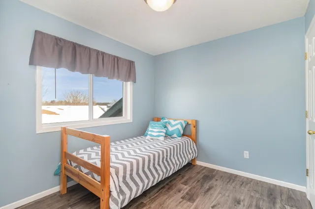 $419,900 | 5541 Aberdeen Way, Big Lake, MN 55309