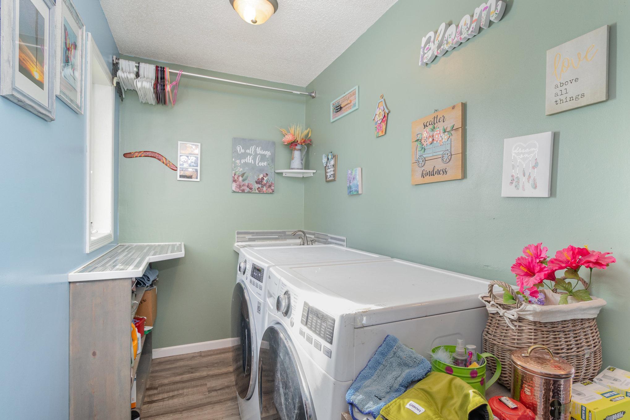 5541 Aberdeen Way Big Lake, MN 55309 - Photo 15 of 26