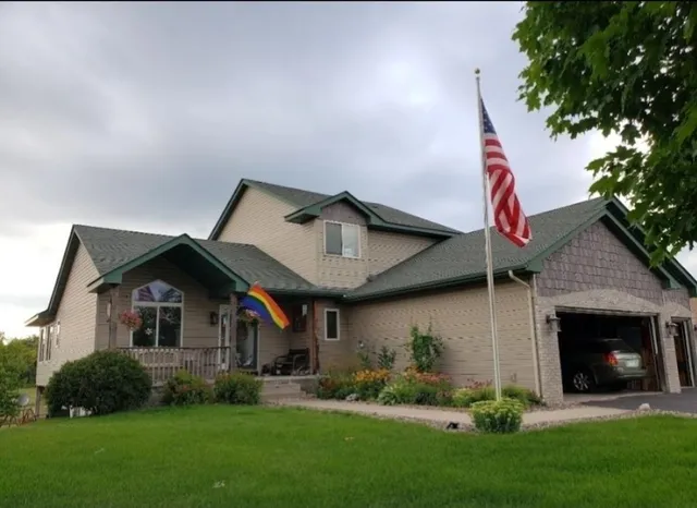 $419,900 | 5541 Aberdeen Way, Big Lake, MN 55309