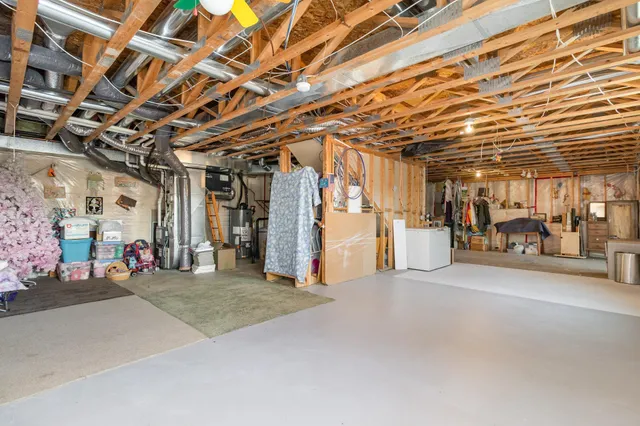 $419,900 | 5541 Aberdeen Way, Big Lake, MN 55309