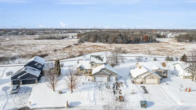 $419,900 | 5541 Aberdeen Way, Big Lake, MN 55309