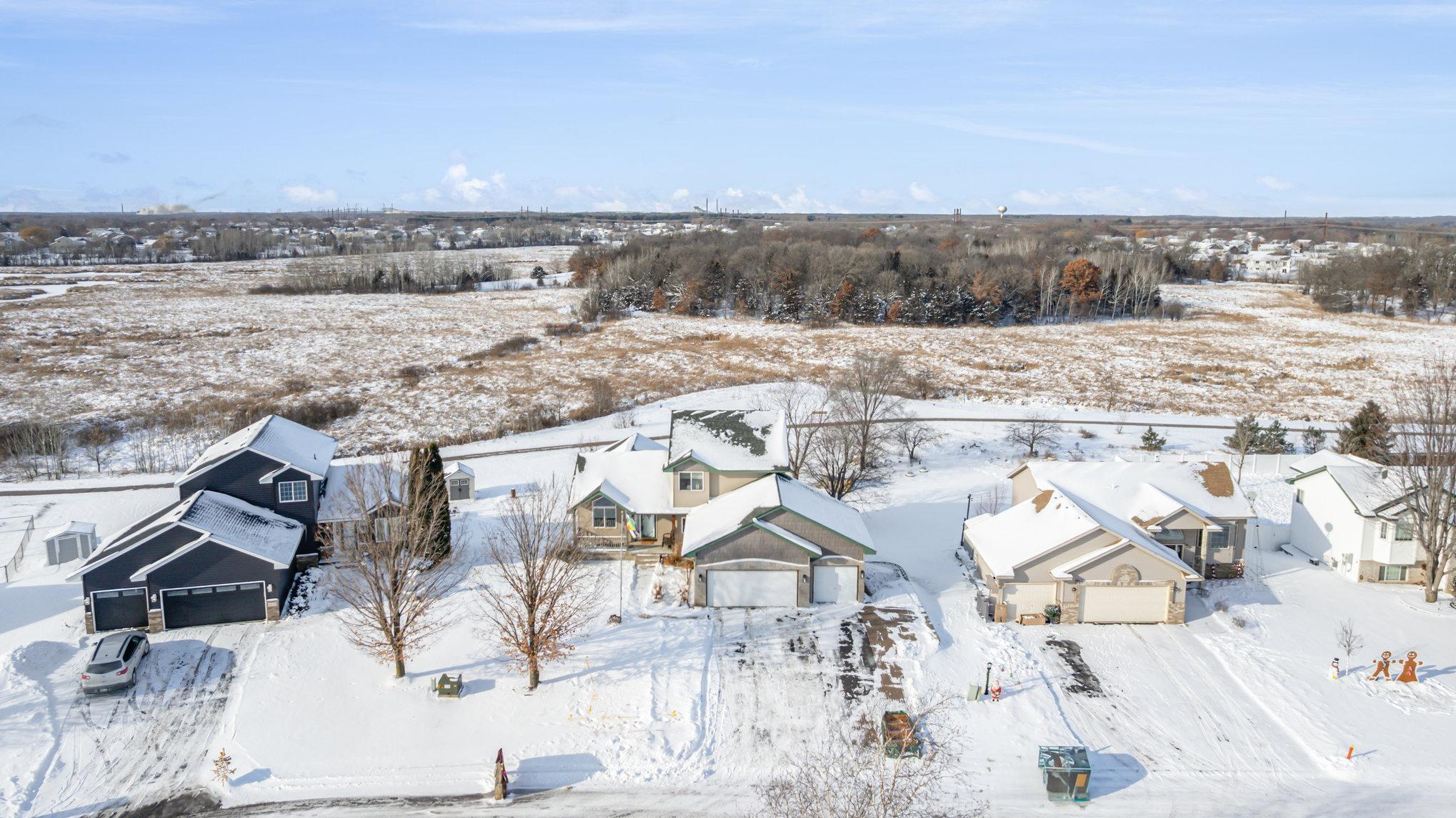 5541 Aberdeen Way Big Lake, MN 55309 - Photo 23 of 26