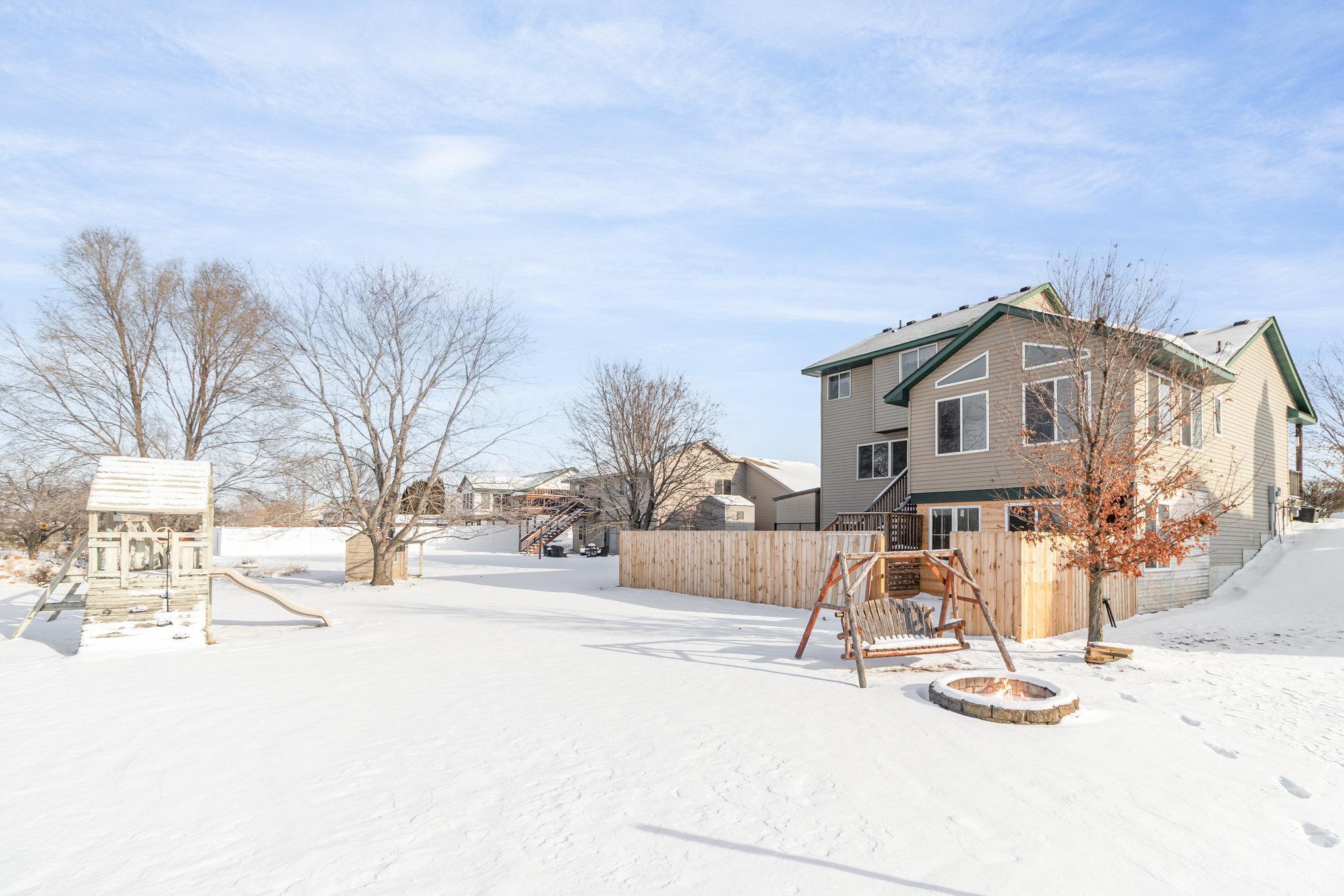 5541 Aberdeen Way Big Lake, MN 55309 - Photo 25 of 26