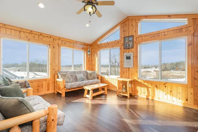 $419,900 | 5541 Aberdeen Way, Big Lake, MN 55309