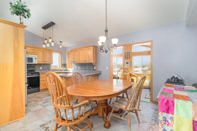 $419,900 | 5541 Aberdeen Way, Big Lake, MN 55309