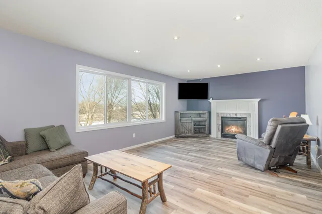 $419,900 | 5541 Aberdeen Way, Big Lake, MN 55309