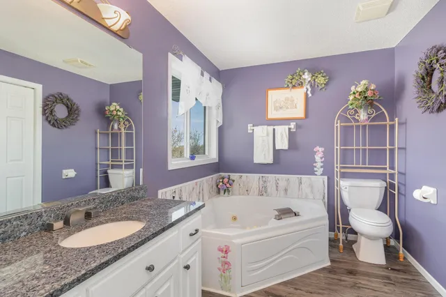 $419,900 | 5541 Aberdeen Way, Big Lake, MN 55309