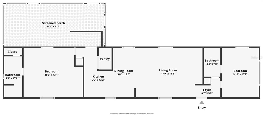 139 Sportsman Road Satsuma, FL 32189 - Photo 47 of 47 Gallery Image 47