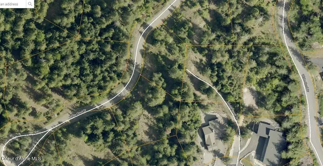 $159,000 | Nka White Cloud Drive, Sandpoint, ID 83864