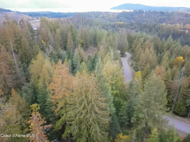 $159,000 | Nka White Cloud Drive, Sandpoint, ID 83864