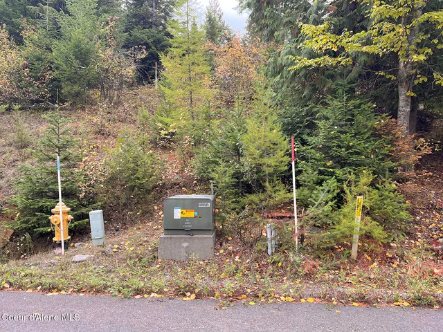 $159,000 | Nka White Cloud Drive, Sandpoint, ID 83864