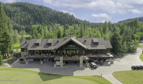 $139,000 | Nka White Cloud Drive, Sandpoint, ID 83864