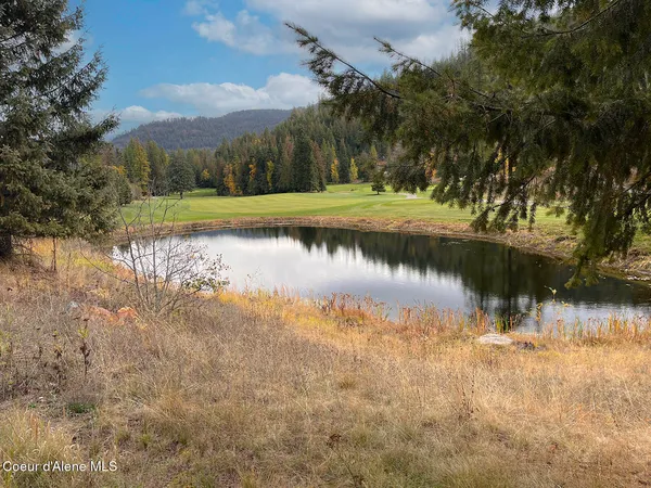 $139,000 | Nka White Cloud Drive, Sandpoint, ID 83864