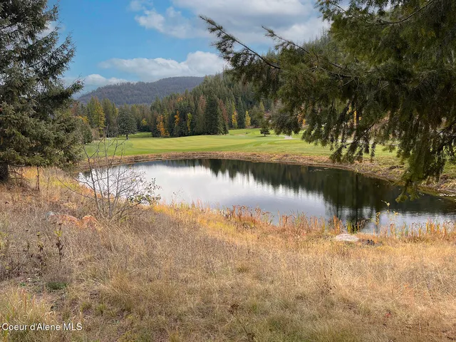 $159,000 | Nka White Cloud Drive, Sandpoint, ID 83864