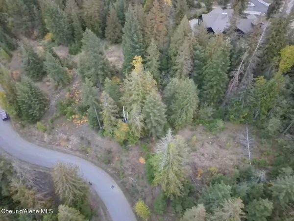 $139,000 | Nka White Cloud Drive, Sandpoint, ID 83864