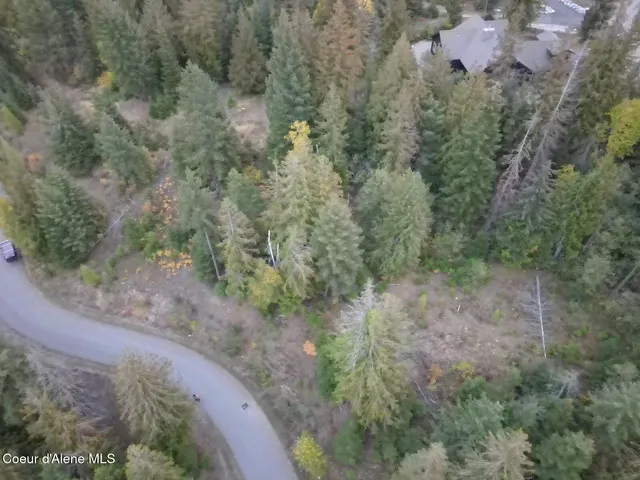 $159,000 | Nka White Cloud Drive, Sandpoint, ID 83864