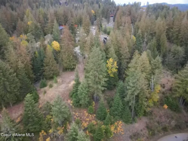 $139,000 | Nka White Cloud Drive, Sandpoint, ID 83864