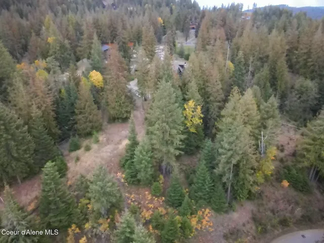 $159,000 | Nka White Cloud Drive, Sandpoint, ID 83864