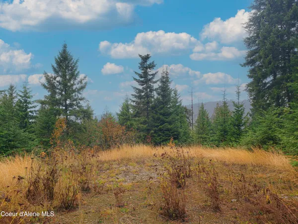 $139,000 | Nka White Cloud Drive, Sandpoint, ID 83864