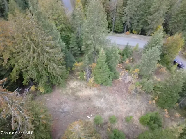 $159,000 | Nka White Cloud Drive, Sandpoint, ID 83864