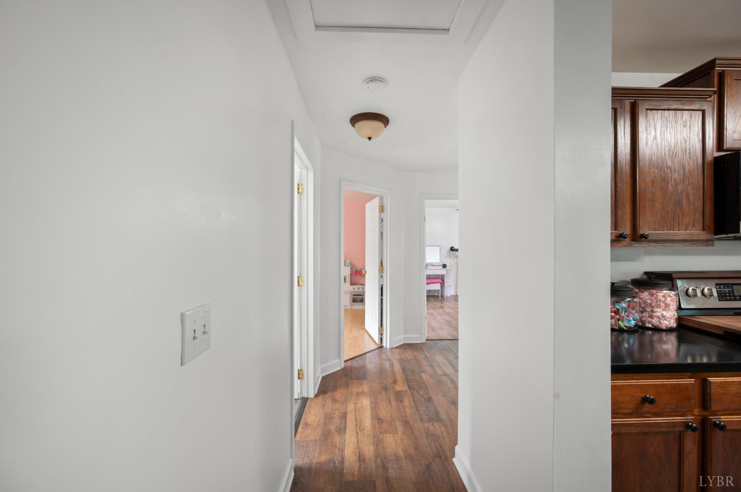 2735 Lizard Ridge Road Bedford, VA 24523 - Photo 24 of 82