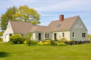 92 Granite Hill Road Pemaquid, ME 04558 - Photo 3 of 35 DSC_0063