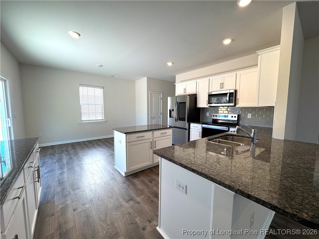 937 Ocean Court Carthage, NC 28327 - Photo 11 of 30