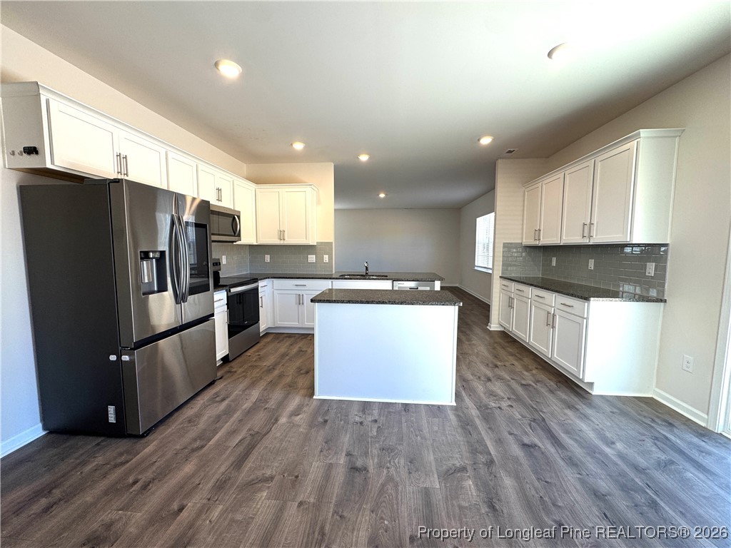 937 Ocean Court Carthage, NC 28327 - Photo 12 of 30