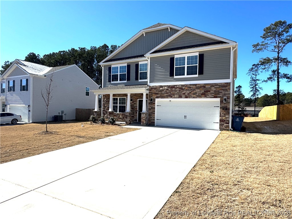937 Ocean Court Carthage, NC 28327 - Photo 2 of 30