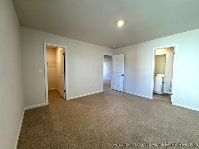 $2,300 | 937 Ocean Court, Carthage, NC 28327