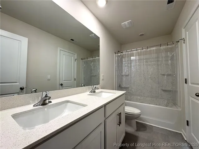 $2,300 | 937 Ocean Court, Carthage, NC 28327