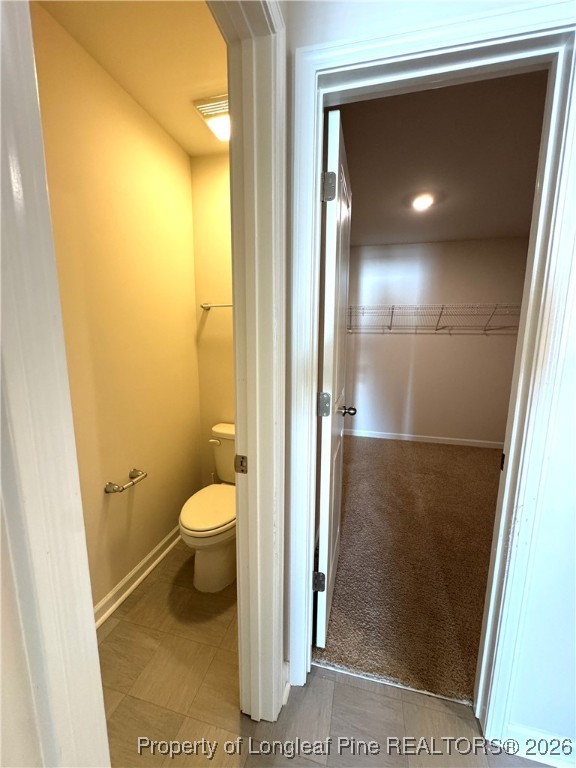 937 Ocean Court Carthage, NC 28327 - Photo 27 of 30