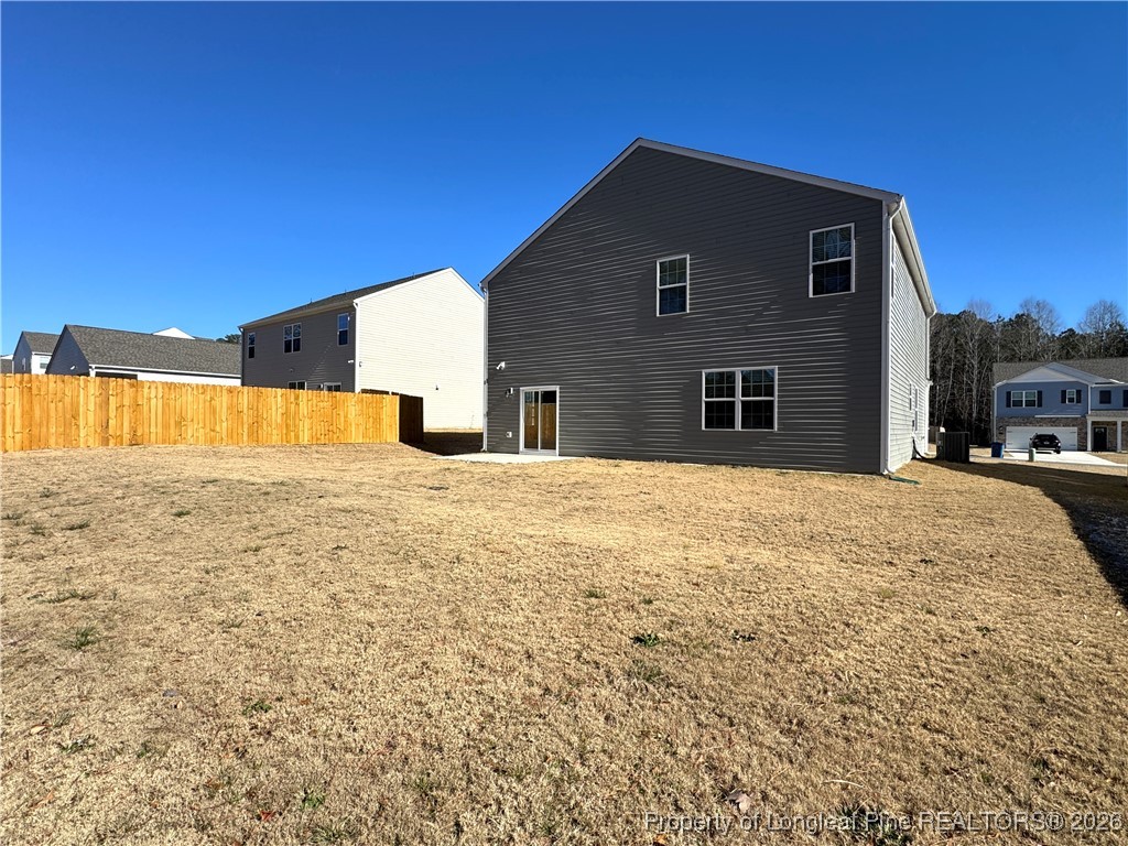 937 Ocean Court Carthage, NC 28327 - Photo 30 of 30