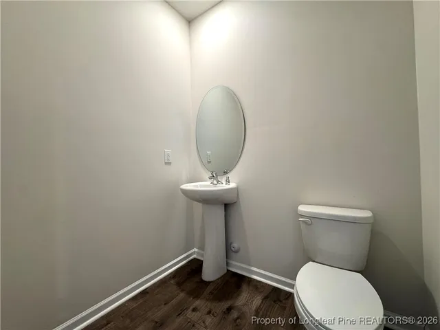 $2,300 | 937 Ocean Court, Carthage, NC 28327