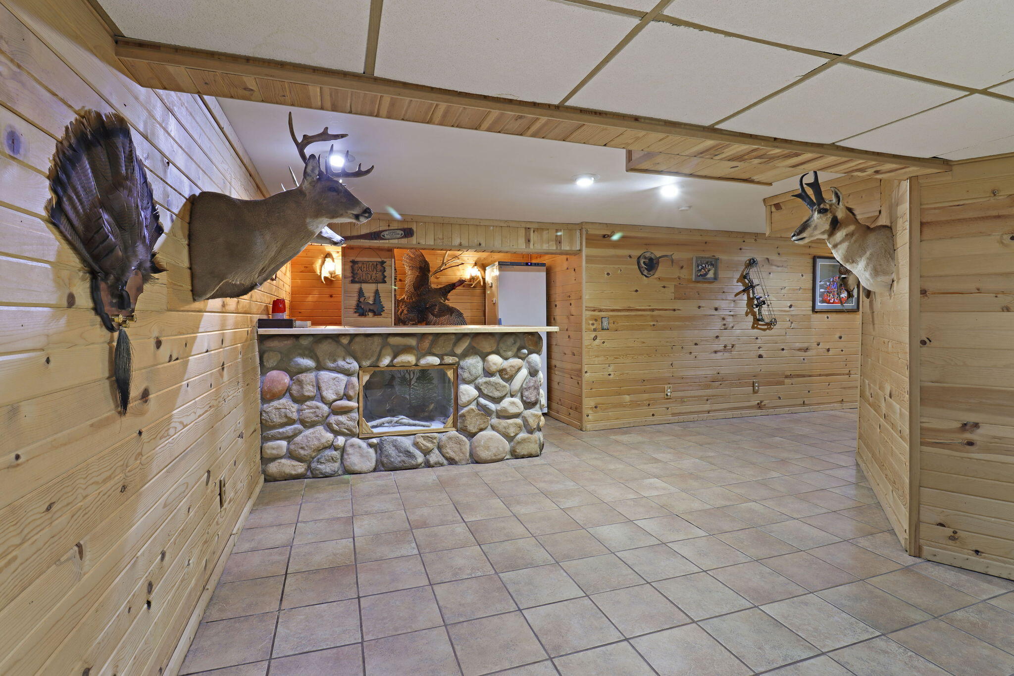 4366 86th Street Pleasant Prairie, WI 53142 - Photo 34 of 49 Basement