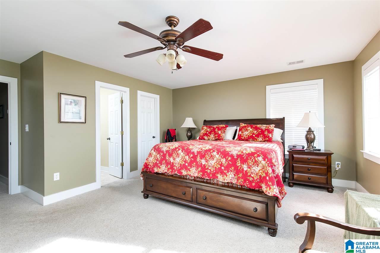 200 Nottingham Drive Calera, AL 35040 - Photo 18 of 37