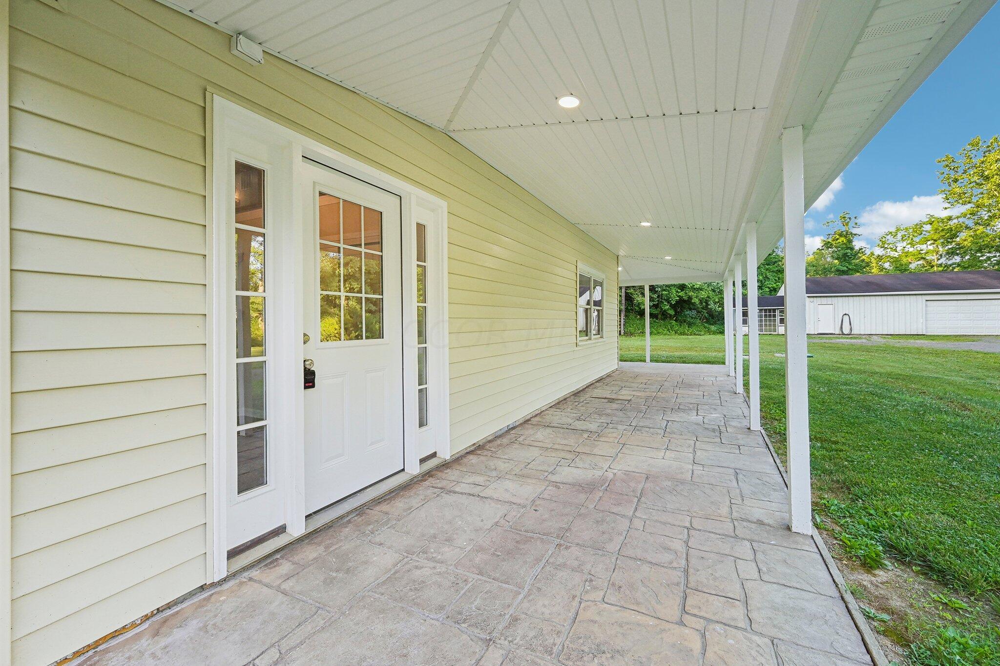9524 Old Delaware Road Mount Vernon, OH 43050 - Photo 15 of 68 Old Delaware Rd-008