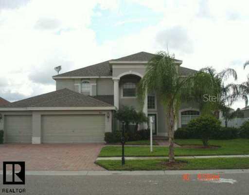 1825 Regal Mist Loop Trinity, FL 34655 - Photo 1 of 1 Exterior Front