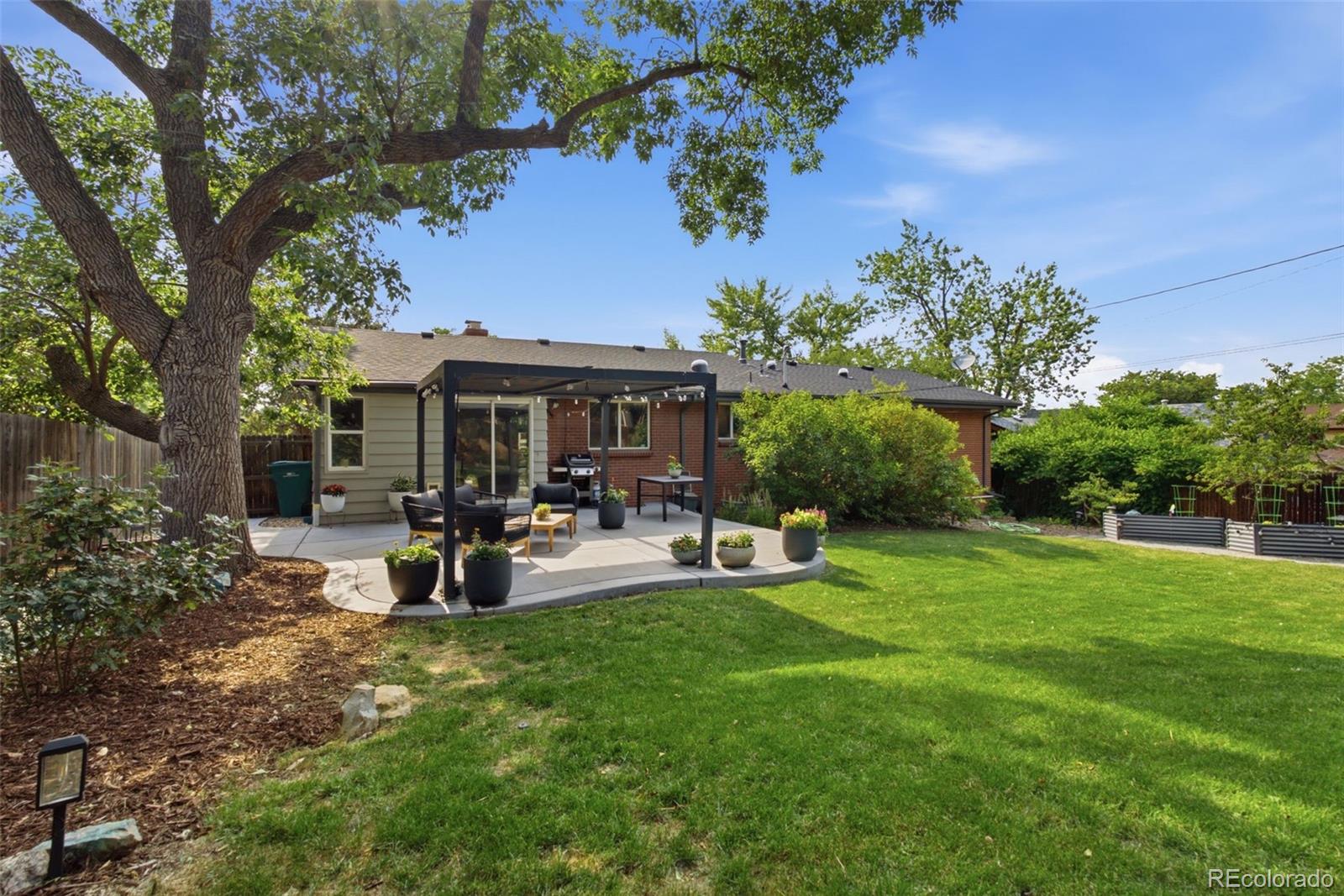 3540 Holland Street Wheat Ridge, CO 80033 - Photo 36 of 42