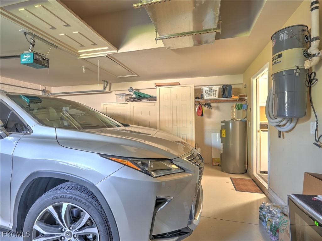 11180 Wine Palm Road Fort Myers, FL 33966 - Photo 11 of 40 a view of utility room
