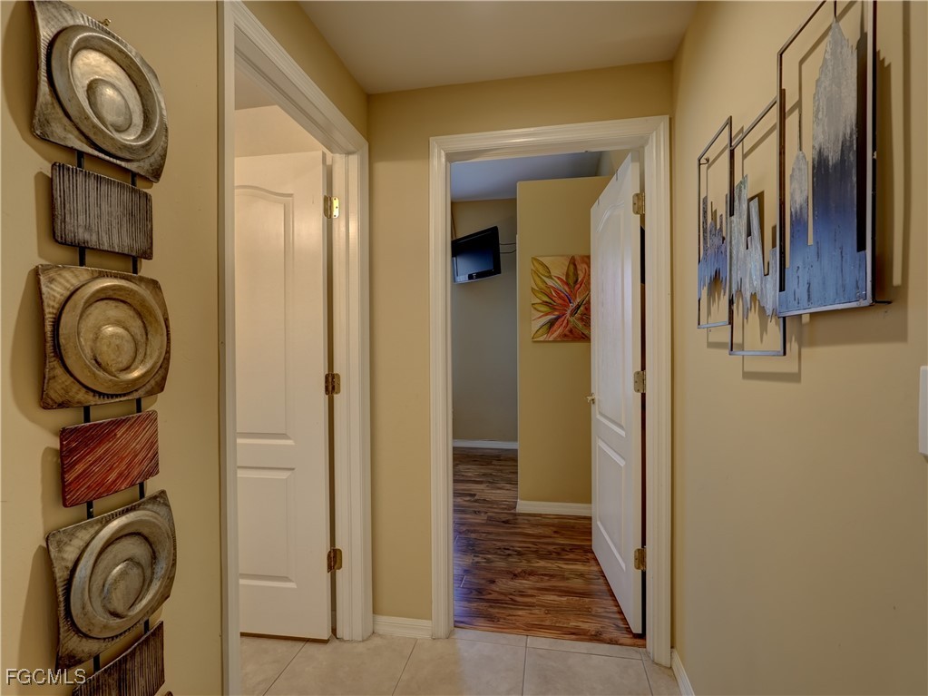 11180 Wine Palm Road Fort Myers, FL 33966 - Photo 20 of 40 a view of walk in closet