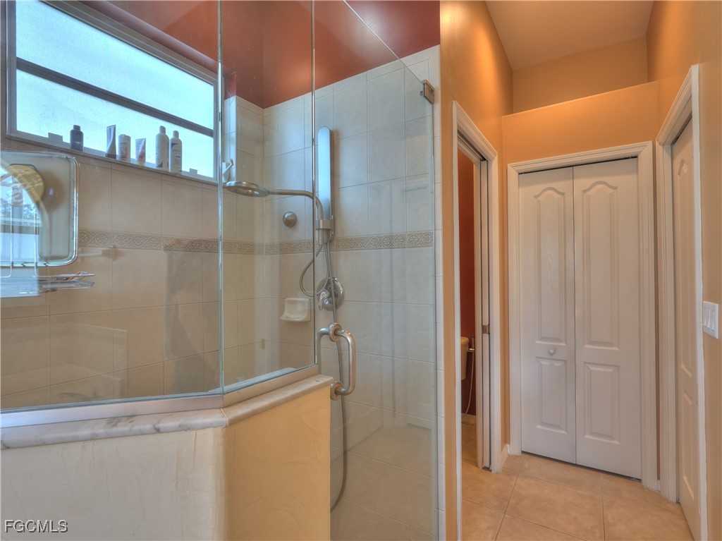 11180 Wine Palm Road Fort Myers, FL 33966 - Photo 28 of 40 a view of walk in closet